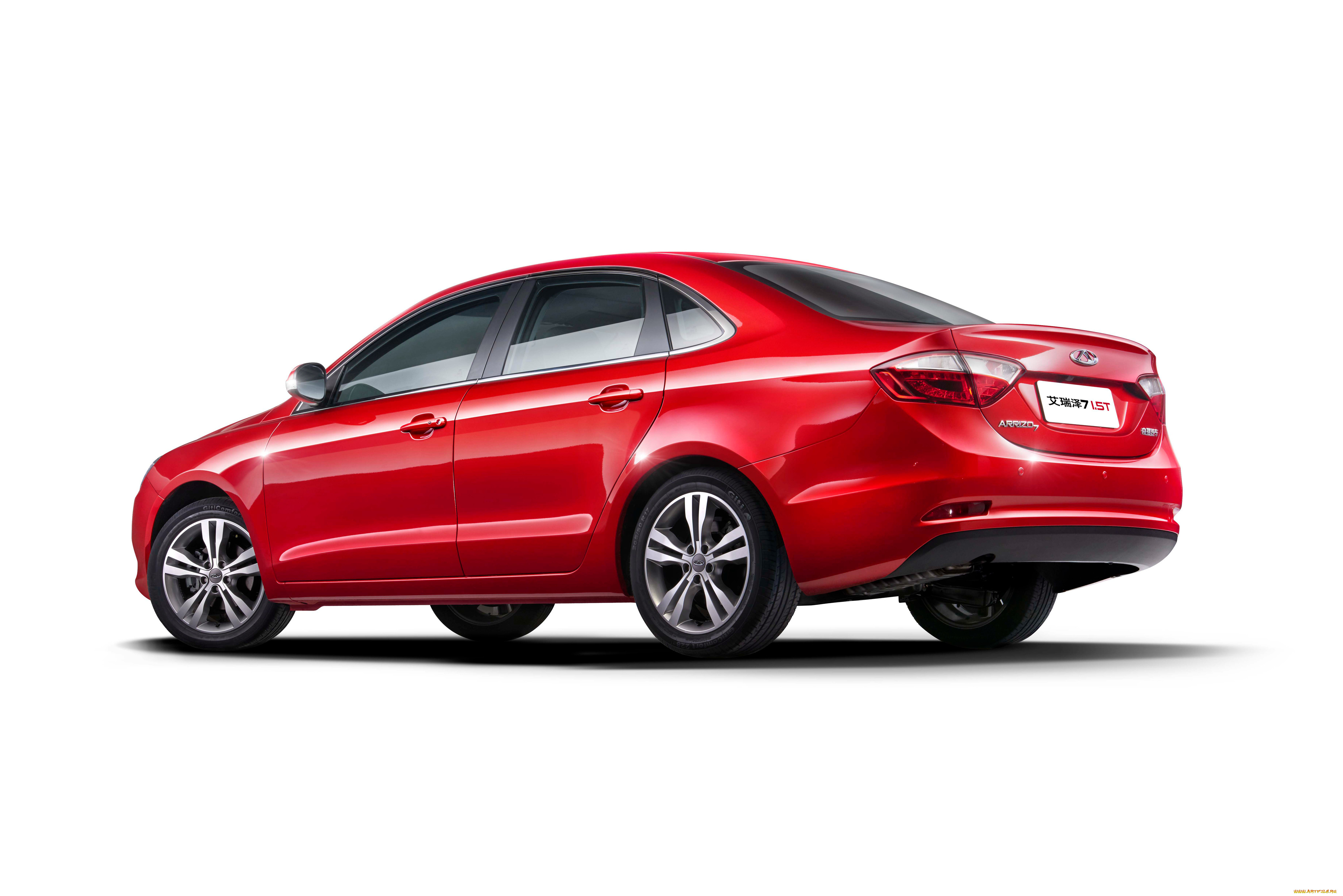 , chery, , 2013, arrizo, 7